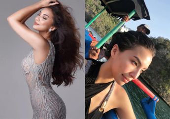 Makan Hati Alami KDRT di Usia 16 Tahun, Nasib Artis Cantik ini Sekarang Bak di Telan Bumi dan Ngaku Lakukan Hal Tak Terduga ini