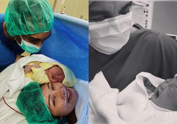 Terpaut Usia 20 Tahun, Glenn Fredly dan Pedangdut Mutia Ayu Akhirnya Dikaruniai Buah Hati Pertama Berjenis Kelamin Perempuan: Lets Rock the World Together Gewa!
