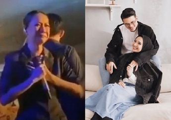 BERITA TERPOPULER: Tangis BCL Pecah Di Atas Panggung Sampai Zaskia Sungkar Blak-blakan Bongkar Borok Suami