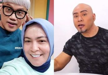 Benci Tapi Cinta, Astrid Kuya Ungkap Hubungan Keluarganya dengan Keluarga Deddy Corbuzier: Cuma Dia yang Mendukung
