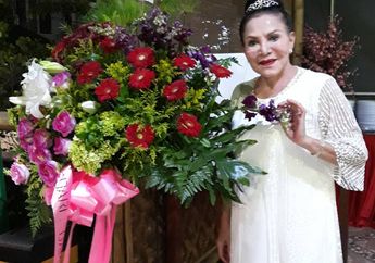 Termakan Bujuk Rayu Teman, Pelawak Latah Ini Suntik Silikon Sejak Usia Belia, Kini Harus Operasi Seumur Hidupnya