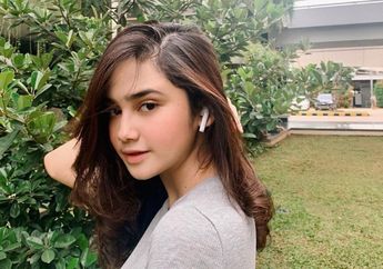 Dapatkan Ancaman Penculikan dan Pemerkosaan di Media Sosal, Artis Syifa Hadju Langsung Ambil Sikap dan Lapor ke Pihak Berwajib