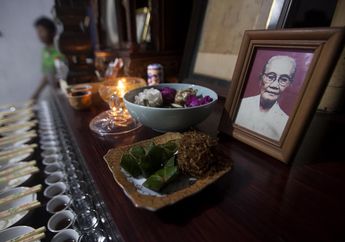 Geliat Rumah Jamu Marie Parakan Menjaga Warisan Jamu Nusantara