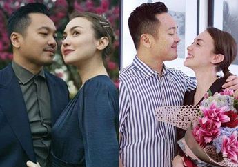 Penantiannya Selama 10 Tahun Berbuah Manis, Rianti Cartwright Curhat Jatuh Bangunnya Harapkan Momongan 'Aku Jadi Lebih Menyendiri'
