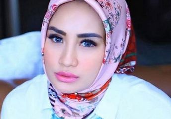 Terang-terangan Mengaku Pernah Jadi Simpanan Pejabat, Shinta Bachir Sekaran Jualan Nasi Liwet Demi Bertahan Hidup!