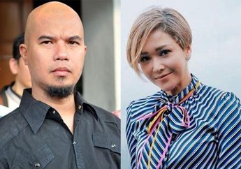 Dulu Ceraikan Istri Cuma dengan Pesan Singkat, Begini Bingungnya Ahmad Dhani Mencari Maia Estianty yang Kabur ke Restoran