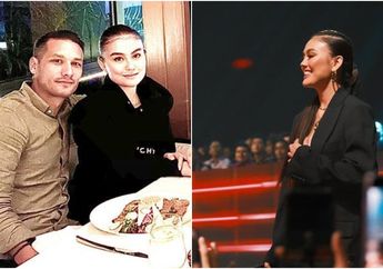 Dituding Jalin Hubungan Spesial dengan Agnez Mo, Pemain Bola Kawakan Ini Tunjukkan Reaksi Tak Terduga Hingga Untai Pujian Hangat: Dia Sangat Spesial!