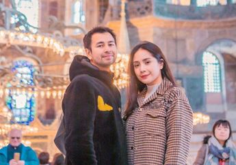 Istrinya Kaya Raya dari Lahir, Raffi Ahmad Pusing Lihat Koleksi Tas Mahal Nagita Slavina