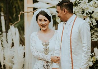 Glenn Fredly Meninggal Dunia, Inilah Sosok Fotografer yang Abadikan Momen Pernikahan Sang Vokalis dengan Pedangdut Cantik Mutia Ayu