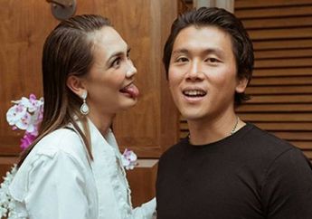 Berawal dari Panggilan Ini, Kisah Cinta Reino Barack dan Luna Maya Bersemi Meski Akhirnya Kandas Gara-gara Ditikung Orang Ketiga