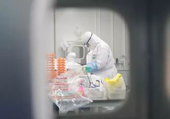 Selain Terkesan Menutupi Fakta Awal Kemunculan Virus, Kasus COVID-19 Pertama Terkonfirmasi di China pada 17 November, Para Dokter Sempat Kesulitan Karena Terjegal 'Ribetnya' Birokrasi
