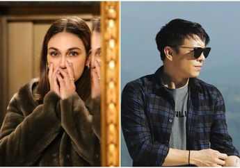 Terlanjur Jatuh Hati dengan Ariel Noah, Luna Maya Gagal Dikenalkan dengan Pengusaha Tajir dan Pilih Jatuh ke Pelukan sang Vokalis