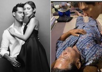 Ayahnya Jadi Korban Tabrak Lari, Jessica Iskandar Curhat Kekhawatirannya: Aku Takut Nanti Misalnya Papaku Pas di Hari Wedding Aku Nggak Bisa Dateng