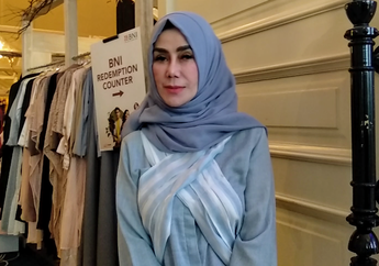 Kepergok, Ibunda Raffi Ahmad Diam-diam Sering Kirim Makanan Kepada Duda Ini!