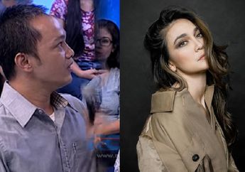 Cuma Seumur Jagung, Begini Kisah Mantan Kekasih Luna Maya yang Rela Jual Gerobak Siomay Demi Bertemu Di Jakarta