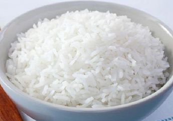 Benarkah Berhenti Makan Nasi Membuat Tubuh Jadi Lebih Sehat? Simak Faktanya