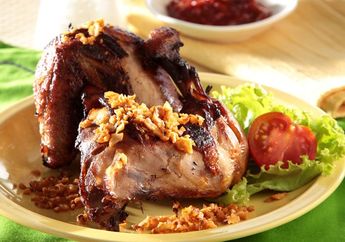 Resep Ayam Goreng Garing Enak, Menu Makan Malam Lezat yang Wajib Dicoba