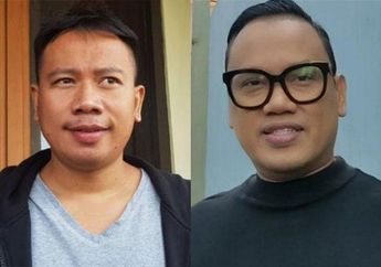 Pantas Bisa Nikah Sampai 24 Kali, Uya Kuya Blak-blakan Bongkar Rahasia Dapur yang Dilakukan Vicky Prasetyo Untuk Memikat Wanita!