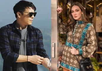 Cap Negatif Terlanjur Melekat Gegara Terlibat Skandal Video Panas dengan Ariel NOAH 10 Tahun Silam, Luna Maya Mencak-mencak Saat Ditawar Rp 200 Juta