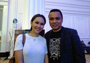 Dua Kali Bercerai, Kalina Ocktaranny Kini Mantap Terima Ajakan Menikah Mantan Pengacara Pablo Benua