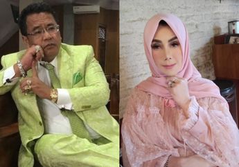 Kerap Ngopi Bareng Amy Qanita Saat Raffi Ahmad Tertangkap BNN, Hotman Paris Ngaku Pernah Dekat dan Tak Malu Sebut Bagian Tubuh Ibunda Raffi yang Disukainya!