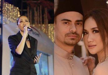 Bak Nasi Sudah Jadi Bubur, Sosok Ini Justru Sebut BCL dan Ashraf Sinclair Tak Berjodoh 'Dominasi yang Kurang Bagus'