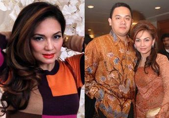 Bak Hilang Ditelan Bumi Usai Pernikahannya Kandas, Nia Daniaty Kini Dijodohkan dengan Pengacara Kondang Ini 'Keren, Berani Menantang'