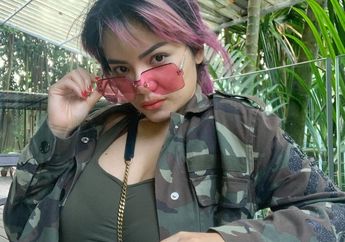 Dapat Perlakuan Tak Senonoh di Media Sosial, DJ Dinar Candy Naik Pitam Hingga Tak Main-main Lakukan Hal Ini pada Pelaku, Warganet: Jadi Cowok kok Nggak Berbobot!