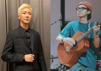 Seung Hoon WINNER Penasaran dengan Lagu I Heart You Milik SM*SH, Respon Bisma Karisma Bikin Salfok!