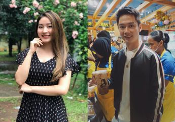 Putrinya Diisukan Miliki Hubungan Spesial dengan Kevin Sanjaya, Ibunda Natasha Wilona Bongkar Status Hubungan Anaknya dan Tuntut Satu Hal Ini
