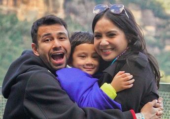 Kisah Pilu Dibalik Perjanjian Pranikah Raffi Ahmad dan Nagita Slavina, Ibu Rafathar Malik Ahmad Sampai Menangis Memohon Tolak Perjanjian