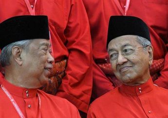 Bikin Malu, WNI Ikut Rencana Pembunuhan Mahathir Mohamad Karena Alasan Ini, Begini Nasibnya Sekarang
