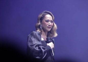 Bunga Citra Lestari Ulang Tahun, Adik Ipar: Ini Bukan Ulang Tahun yang Paling Mudah untuk Dirayakan