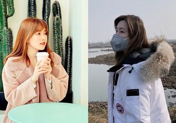 Cinta Mati, Model Ini Rela Tinggal di Kota Sumber Virus Corona Demi Pacarnya! Akui Terisolasi Selama Sebulan Hingga Sulit Temukan Daging