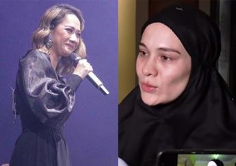 Tinggalkan BCL dan Gelar Tahlilan ke 11 di Malaysia, Adik Mendiang Ashraf Sinclair Buka Suara:'Kita Sudah Tak Mungkin Lagi Bersama'