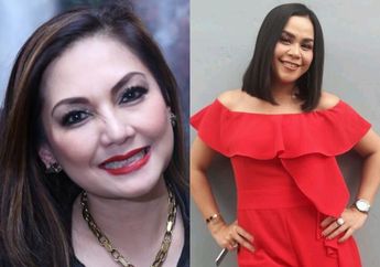 Dijodohkan dengan Hotman Paris oleh Melaney Ricardo, Artis Senior yang Jarang Muncul Ini Berikan Jawaban Blak-Blakan