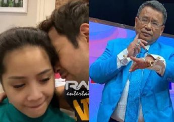 BERITA TERPOPULER: Nagita Slavina Keguguran Setelah Sebulan Mengandung Sampai Masalah Besar Mengintai Hotman Paris