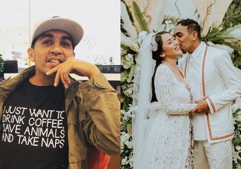 Glenn Fredly Meninggal Dunia, sang Istri Sempat Bikin Curhatan Haru 14 Jam Ditinggal Suami Selamanya: Gewa Pasti Akan Berkata Bangga menjadi Anak Perempuan Ayah