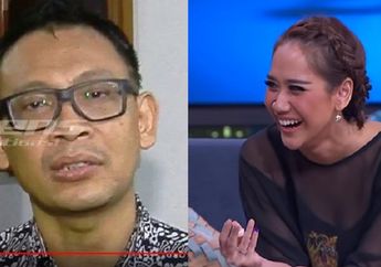 Sudah Bisa Lempar Senyum Manis, Pakar Ekspresi Ungkap BCL Belum Menerima Kepergian Ashraf, 'Dibilang Terima ya Enggak'