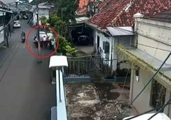 Sempat Ditahan 4 Hari, Penabrak Wanita Hamil hingga Tewas Dibebaskan Polisi: Pelaku Sudah Minta Maaf dan Miliki Tiga Anak yang Masih Kecil