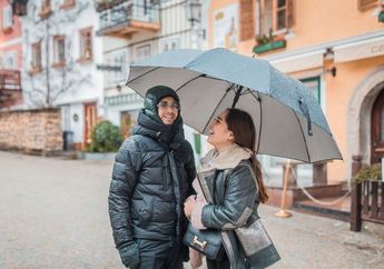 Raffi Ahmad Beberkan Segala Tabiat Buruknya pada Sang Istri, Paranormal Kondang Ini Sebut Rumah Tangganya dengan Nagita Slavina Bakal Hancur Gegara Sosok Spesial Ini Hadir Diantara Mereka: Sabar Ada Batasnya!