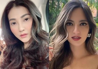 Cuci Baju Pakai Papan Penggilasan, Sarwendah Tuai Komentar dari Warganet: Dituding Settingan Hingga Dibandingkan dengan Nia Ramadhani