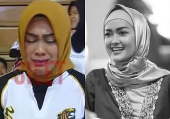 Harta Warisan Sampai Harus Dilelang, Keluarga Akhirnya Ungkap Biaya Pengobatan Julia Perez yang Sungguh Tak Disangka