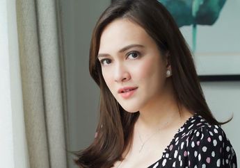 Perdana Keluar Rumah Setelah Melahirkan, Perut Rata Shandy Aulia Bikin Netizen Iri Maksimal!
