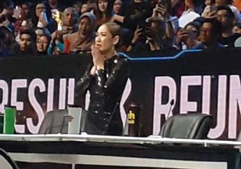 Bak Firasat, Lagu Ciptaan Judika Ceritakan Kisah Perpisahan BCL dan Ashraf Sinclair