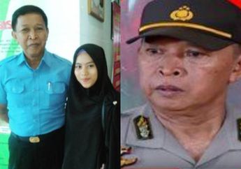 Kerap Berperan Jadi Polisi dalam Berbagai Sinetron, Aktor Ini Ternyata Punya Profesi Penting di Kampung Halaman Ahok