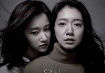 Tayang Maret 2020, ‘Call’ Jadi Film Pertama Park Shin Hye Pasca Hiatus
