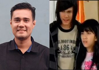 Dulu Tenar Bareng Rachel Amanda, Mantan Aktor Bobby Joseph Kini Jarang Tampil di Layar TV Banting Setir Jadi Driver Ojol hingga Jualan Kripik Singkong dan Sea Food