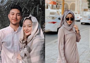 Posting Foto Pakai Hijab, Siti Badriah Malah Dapat Komentar Pedas Warganet, Sang Suami Turun Tangan: 'Ngapain Repot Ngurusin Dosa Istri Saya'