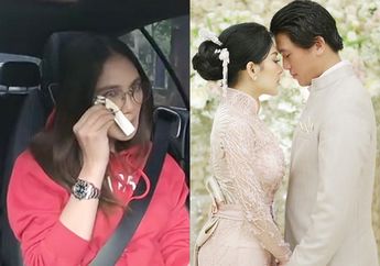 Sampai Harus Ditenangkan, Melaney Ricardo Ungkap Perasaan Luna Maya Saat Dengar Reino Barack Menikahi Syahrini! Makan Hati Ditinggal Nikah Mantan!